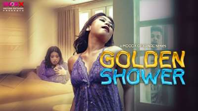 Golden Shower (2024) Hindi Moodx Short Film