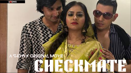 Checkmate (2024) Hindi Showx Short Film