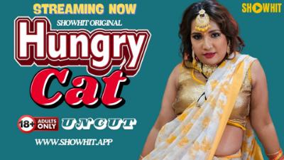 Hungry Cat (2024) Hindi ShowHit Short Film