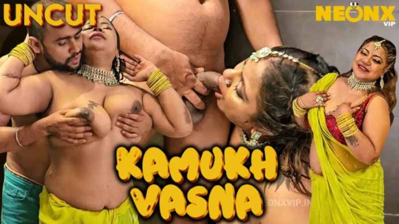 Kamukh Vasna (2024) Hindi Neonx Short Film