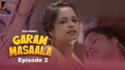 Garam Masala (Season 01) (2024) E02 Hindi Jalva Original WEB Series