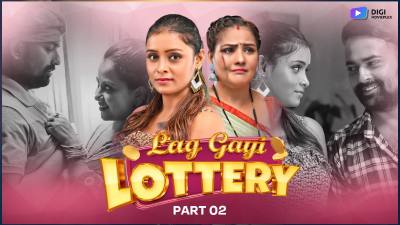 Lag Gayi Lottery (Season 01) (2024) E03 Hindi Digi MoviePlex WEB Series