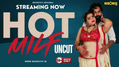 Hot Milf (2024) Hindi Neonx Short Film