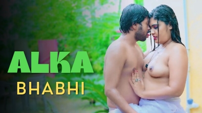 Alka Bhabhi (2024) Hindi Uncut Short Film