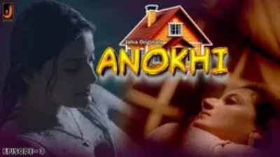 Anokhi (Season 01) (2024) E03 Hindi Jalva App WEB Series