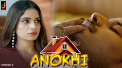 Anokhi (Season 01) (2024) E02 Hindi Jalva App WEB Series