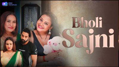 Bholi Sajni (Season 01) (2024) E01 Hindi DigiMoviePlex WEB Series