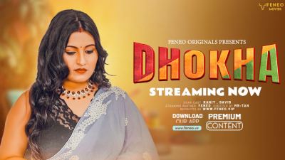 Dhokha (Season 01) (2024) E02 Hindi Feneo WEB Series