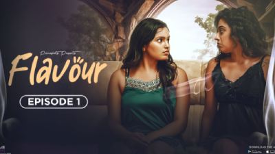 Flavour (Season 01) (2024) E01 Hindi Primeshots WEB Series