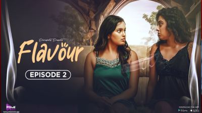 Flavour (Season 01) (2024) E02 Hindi Primeshots WEB Series