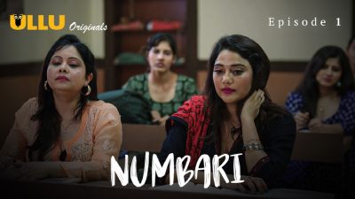 Numbari (Season 01) (2024) E01 Hindi Ullu Originals WEB Series