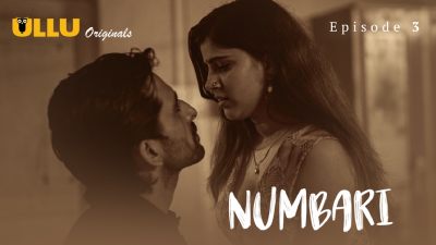 Numbari (Season 01) (2024) E03 Hindi Ullu Originals WEB Series