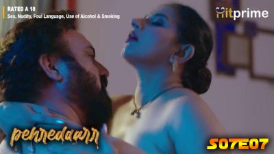 Peharedaar (Season 07) (2024) E07 Hindi HitPrime App WEB Series