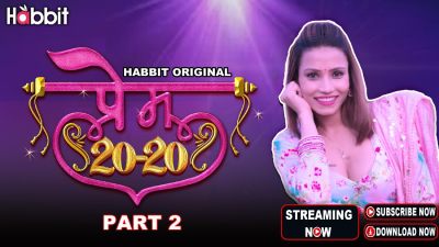 Prem 20-20 (Season 01) (2024) E04 Hindi Habbit App WEB Series