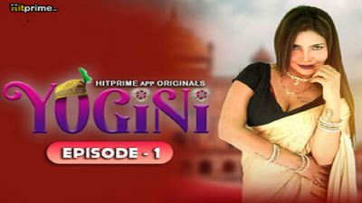 Yogini (Season 01) (2024) E01 Hindi Hitprime WEB Series