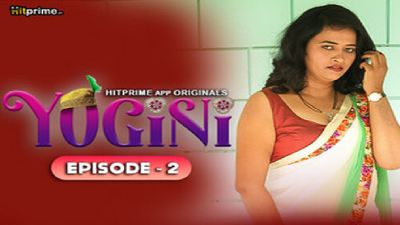 Yogini (Season 01) (2024) E02 Hindi Hitprime WEB Series