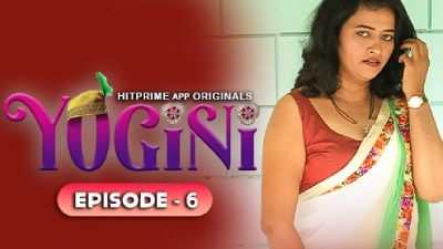 Yogini (Season 01) (2024) E06 Hindi Hitprime WEB Series