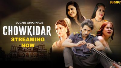 Chowkidar (Season 01) (2024) E05 Hindi Jugnu App WEB Series