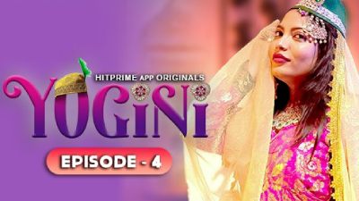 Yogini (Season 01) (2024) E04 Hindi Hitprime WEB Series