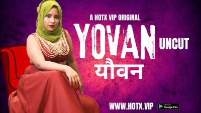 Yovan (2024) Hindi Hotx Short Film